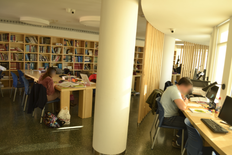 BIBLIOTECA 2