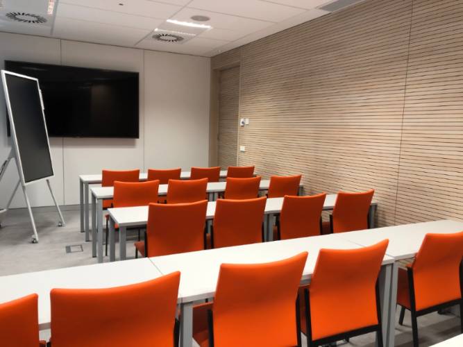 AULA