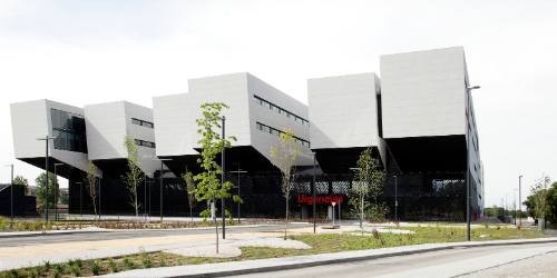 Hospital General de Villalba