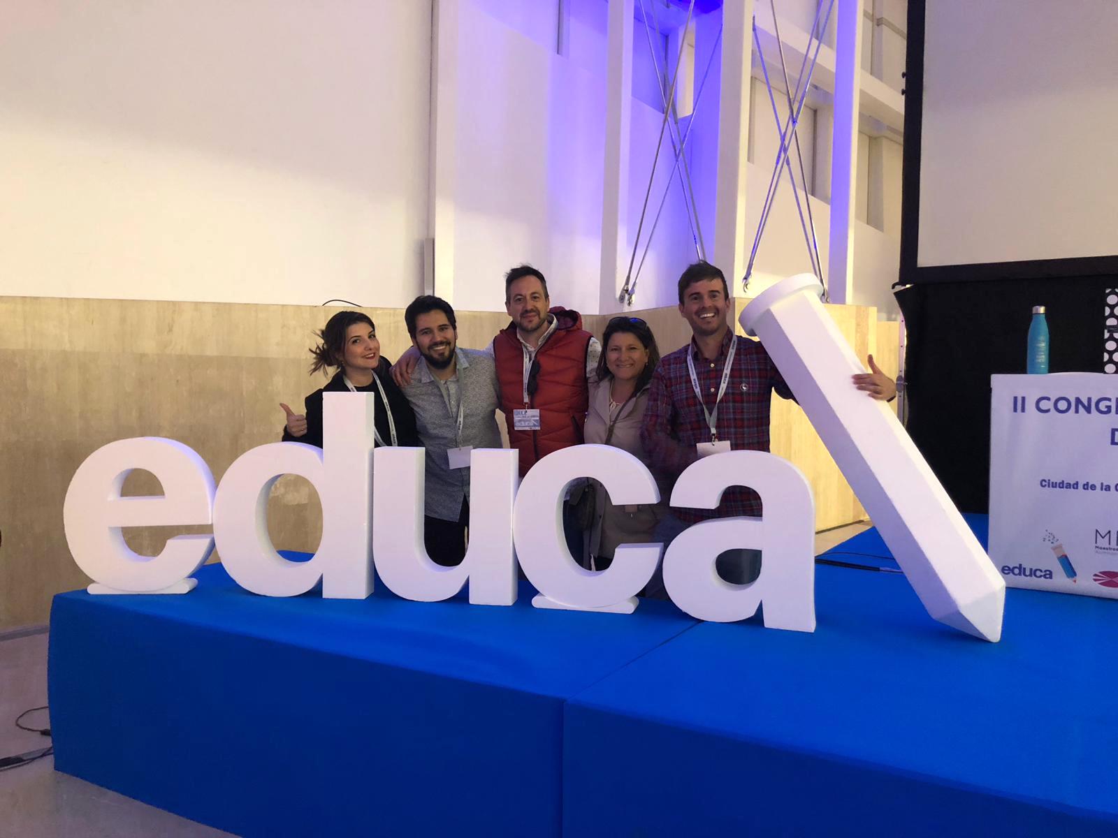 EDUCA