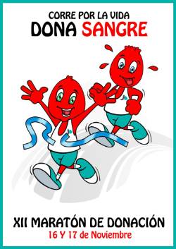 CARTEL_MARATON_SANGRE_FJD