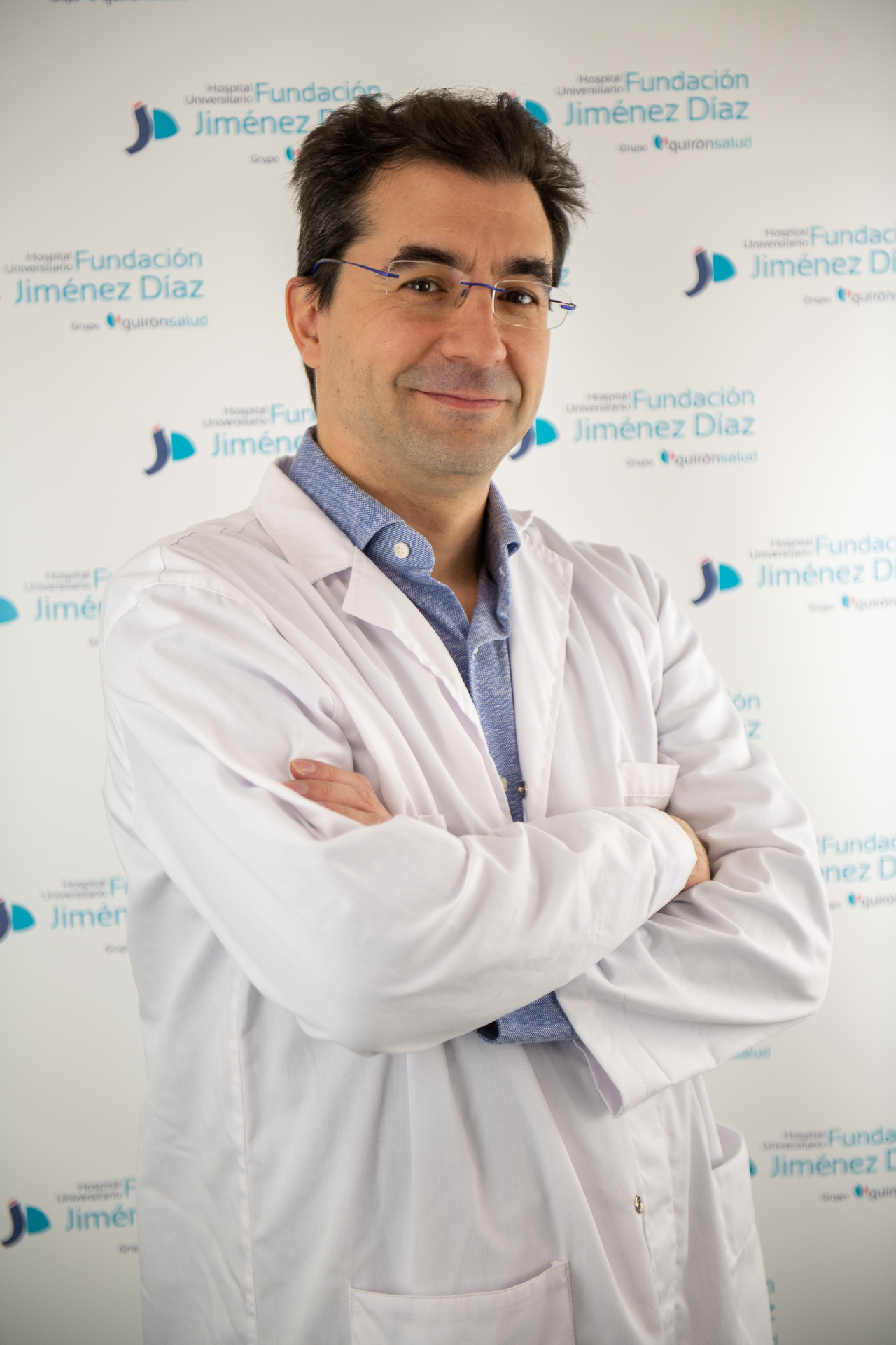 Expertos de la Fundación Jiménez Díaz lideran la formación en