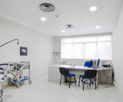 Photo gallery Hospital Universitario Fundación Jiménez Díaz