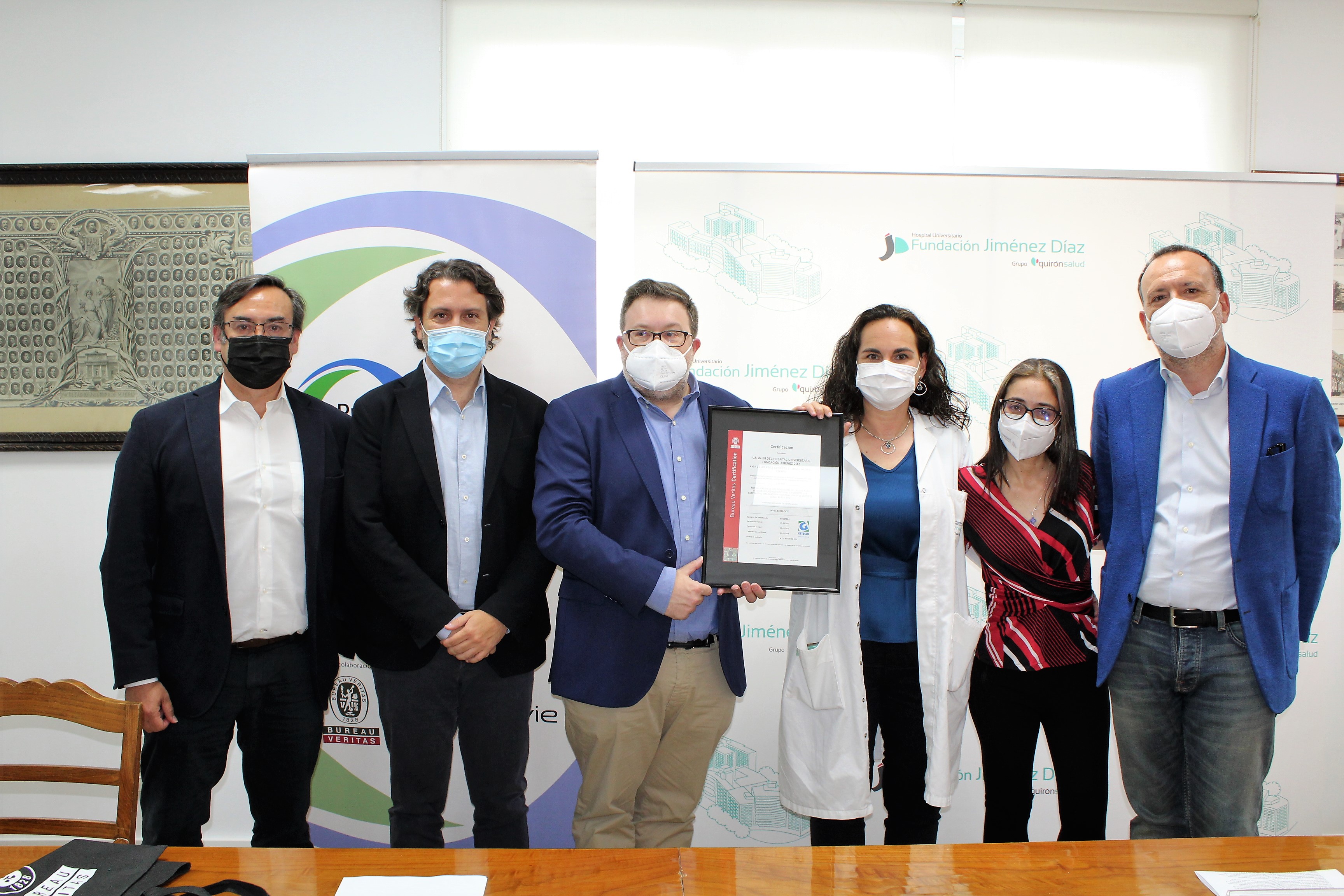 La Unidad de Atención Integral a Pacientes con Enfermedad Inflamatoria