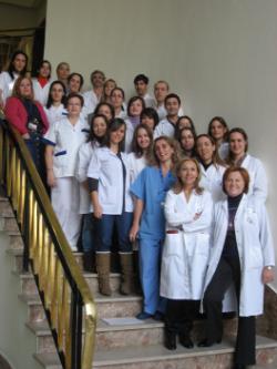 Grupo enfermedades raras