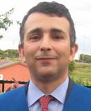 Alberto Ortiz