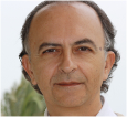 Pedro García-Ruiz