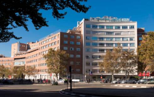 2019 02 26 El Instituto de Investigación Sanitaria de la Fundación Jiménez Díaz lidera esta investigación