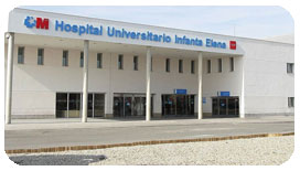 Hospital Universitario Infanta Elena