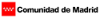 LogoComunidadMadrid