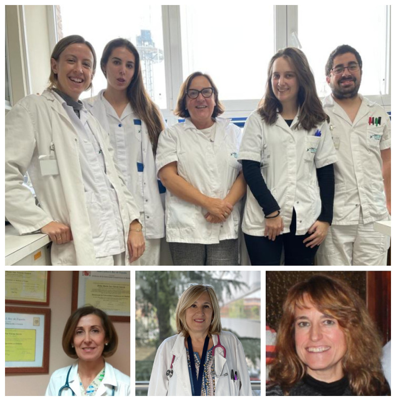 2022 09 23 Foto de grupo de los investigadores implicados en el estudio