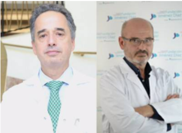 Grupo asociado de cirugía general foto invetsigadores