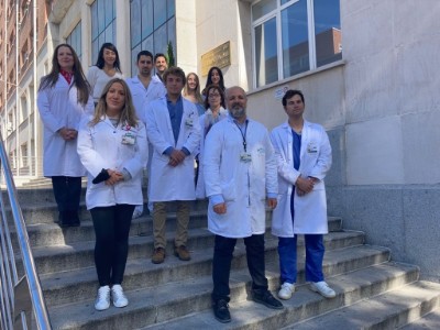 Foto grupo