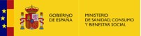 Ministerio Sanidad