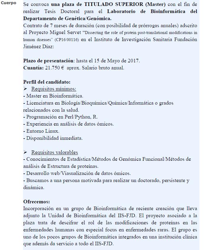 Captura