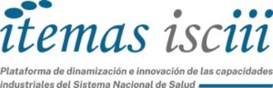 ITEMAS