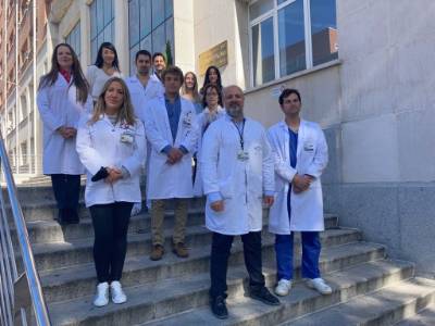 Foto grupo