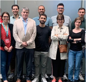 Grupo investigación