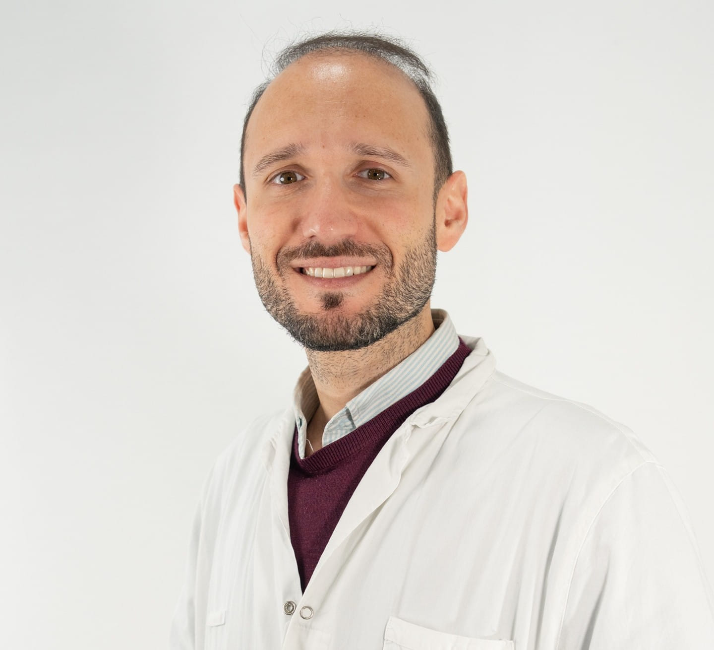 Dr. Javier Cornago Navascués