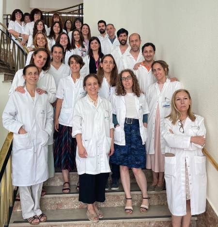 6.5.1. GRUPO DE GENÉTICA Y GENÓMICA DE ENFERMEDADES RARAS Y COMPLEJAS-2021-220617-FOTO