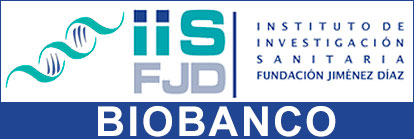 Biobanco IIS-FJD