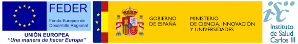MICIU_ISCIII_FEDER